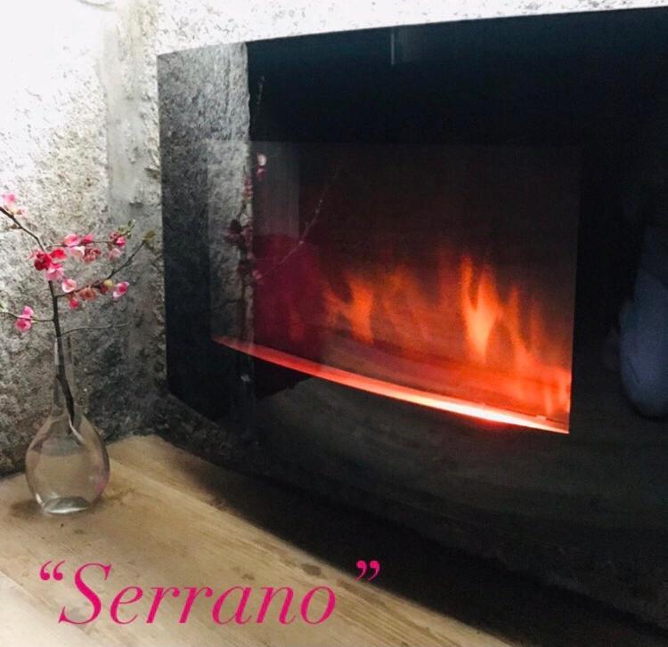 Serrano T1 Centro Da Cidade Гуарда Экстерьер фото